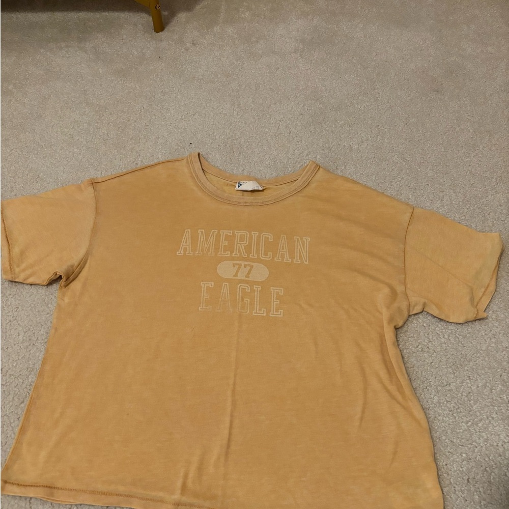 American eagle shirt- medium